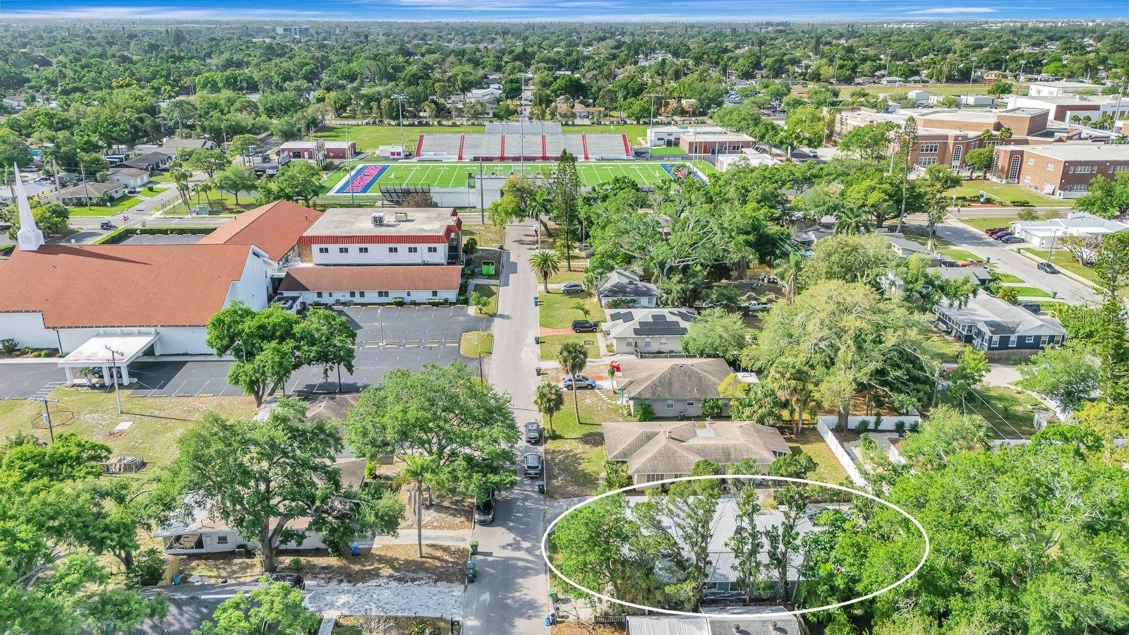 710 31ST ST W, BRADENTON, FL, 34205