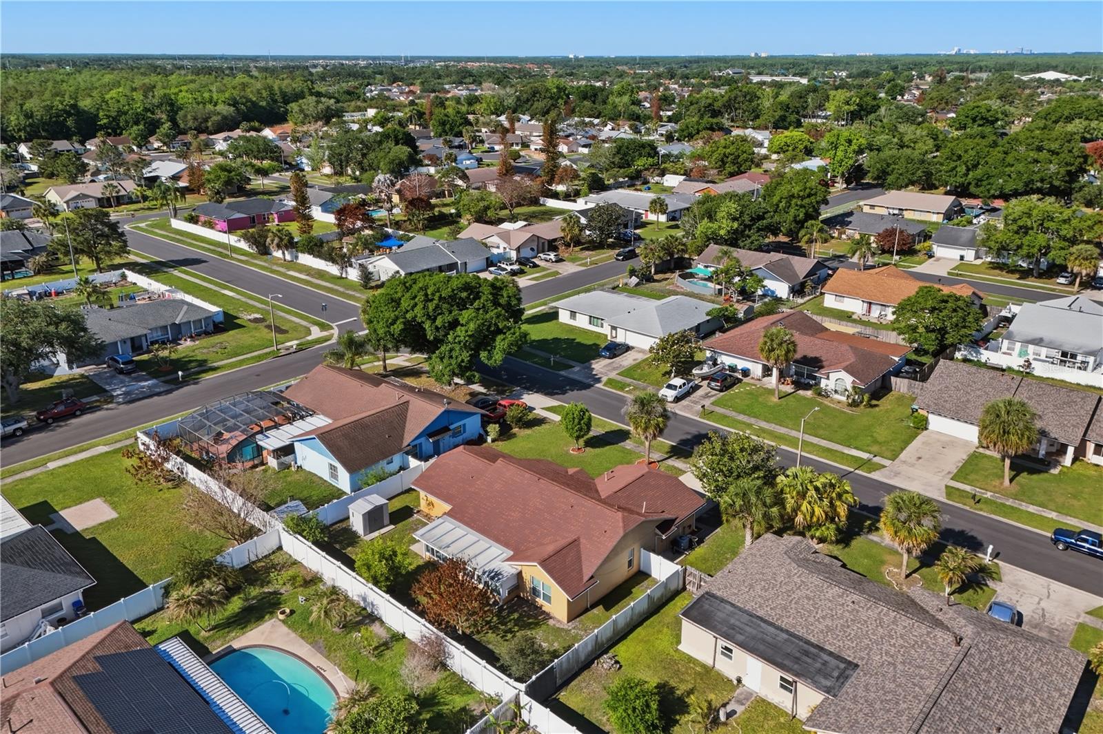 12257 MEDAN ST, ORLANDO, FL, 32837