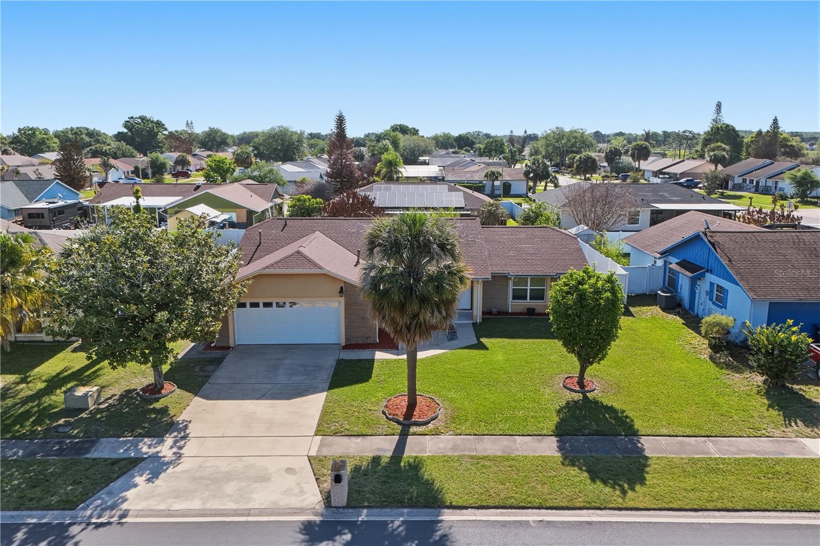 12257 MEDAN ST, ORLANDO, FL, 32837