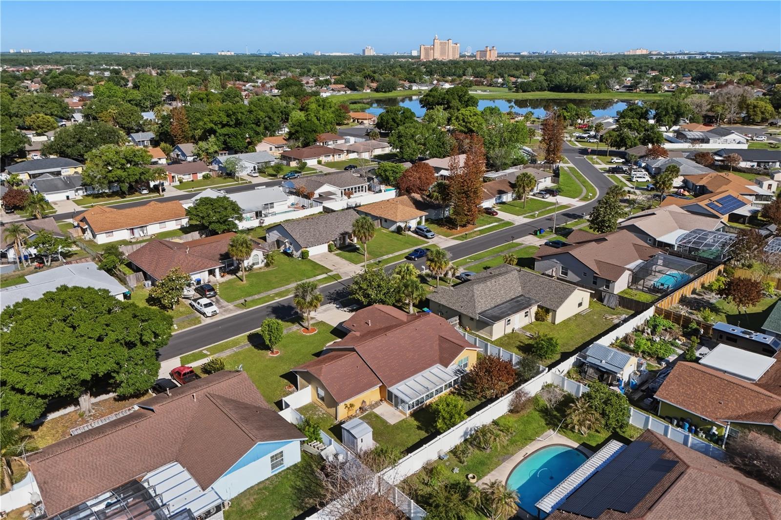 12257 MEDAN ST, ORLANDO, FL, 32837