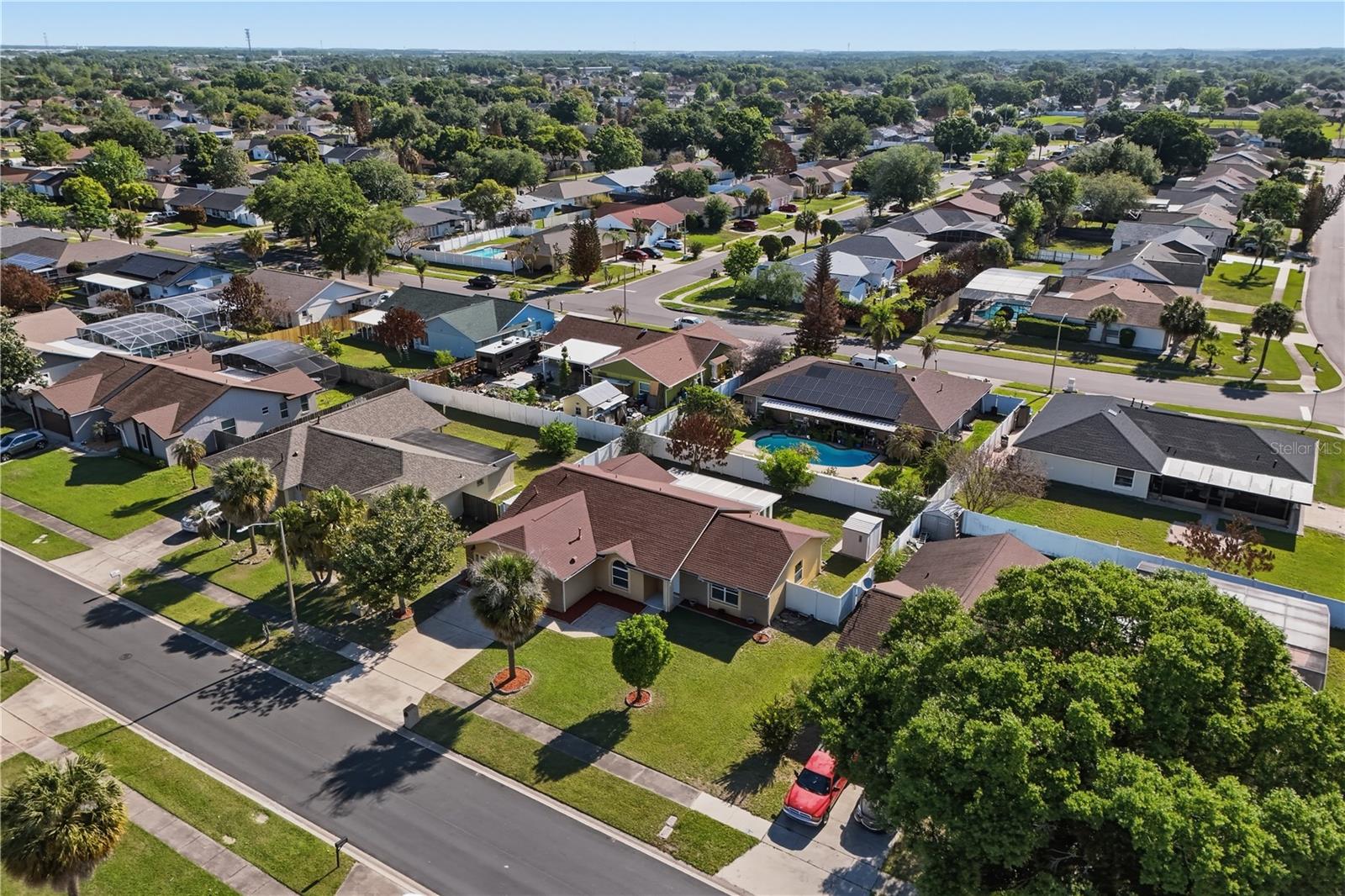 12257 MEDAN ST, ORLANDO, FL, 32837