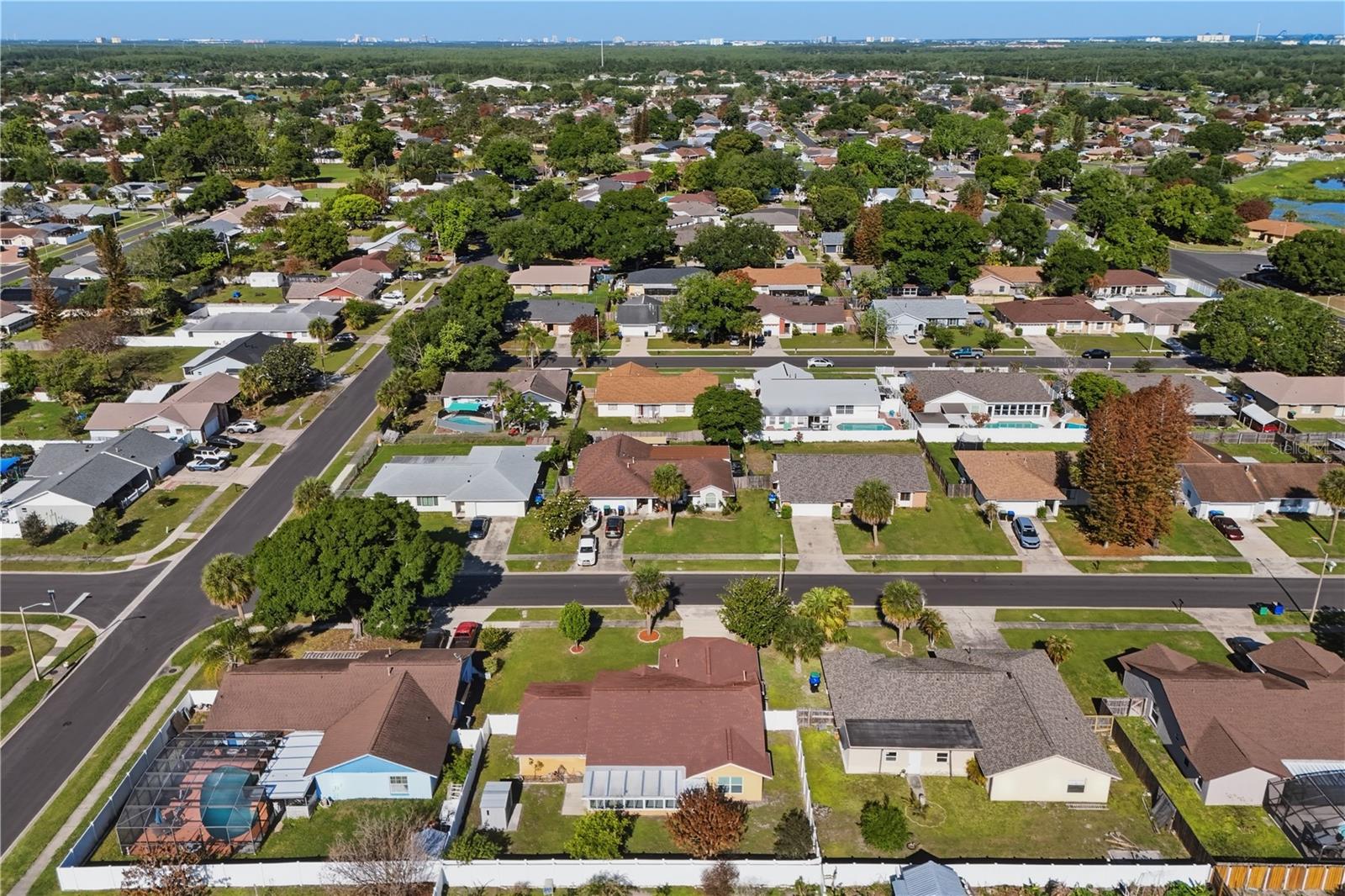 12257 MEDAN ST, ORLANDO, FL, 32837