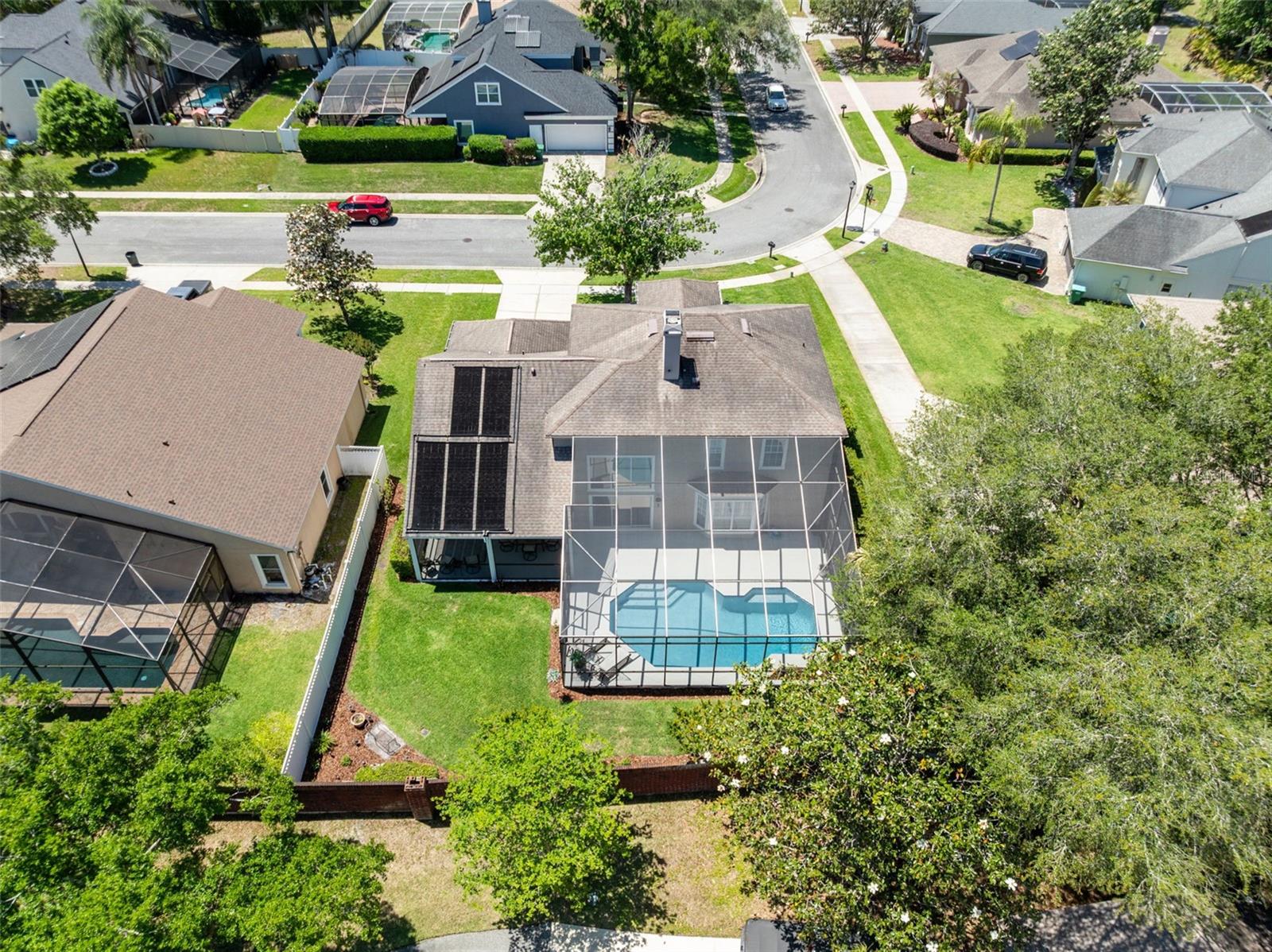 226 CHESTNUT RIDGE ST, WINTER SPRINGS, FL, 32708