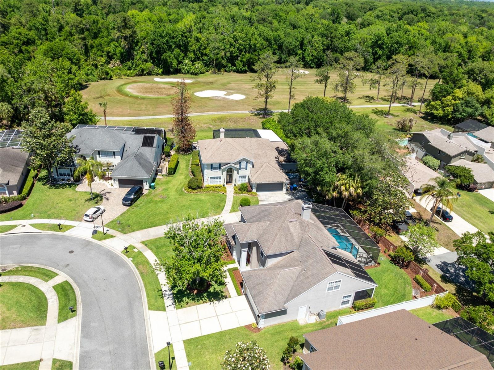 226 CHESTNUT RIDGE ST, WINTER SPRINGS, FL, 32708