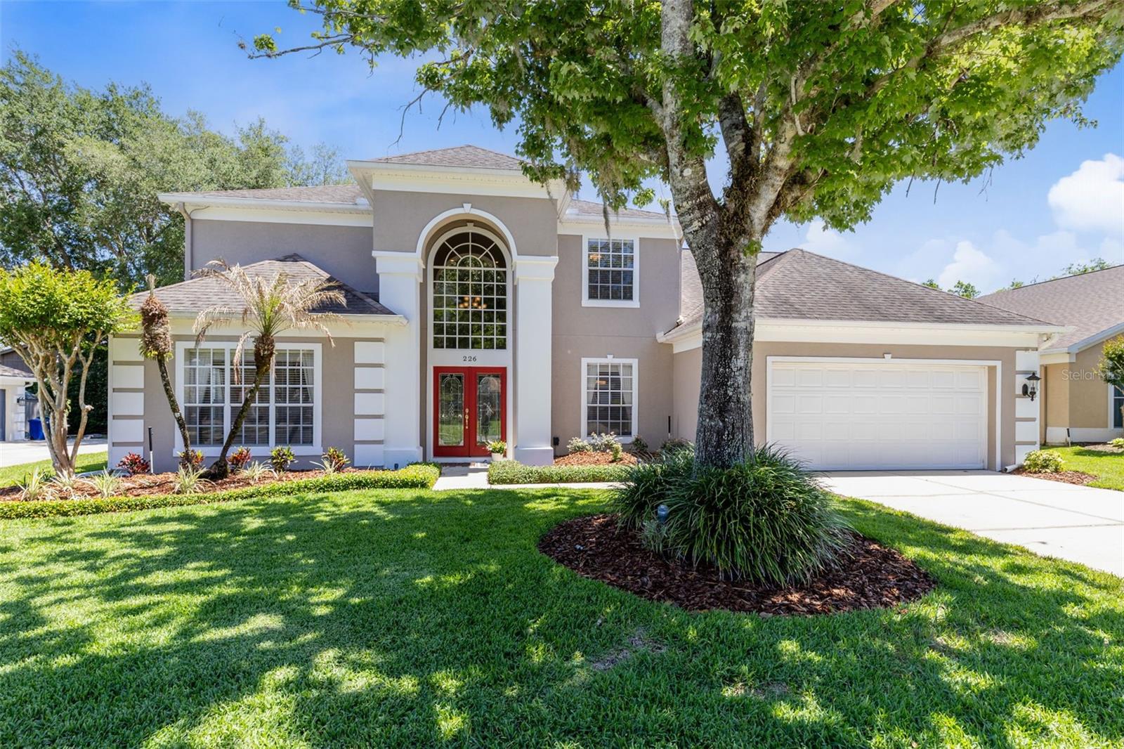 226 CHESTNUT RIDGE ST, WINTER SPRINGS, FL, 32708