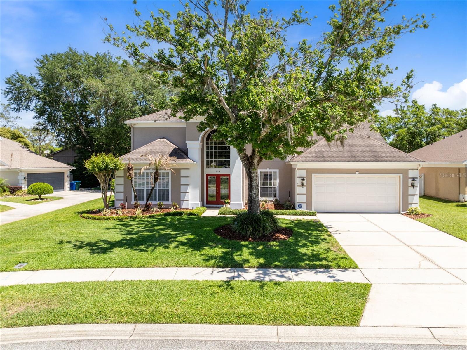 226 CHESTNUT RIDGE ST, WINTER SPRINGS, FL, 32708