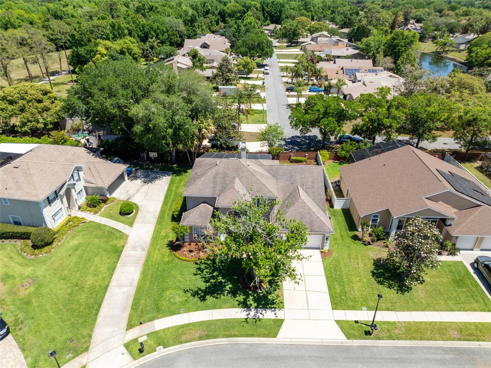 226 CHESTNUT RIDGE ST, WINTER SPRINGS, FL, 32708