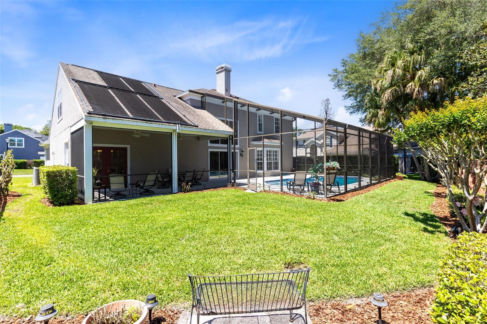 226 CHESTNUT RIDGE ST, WINTER SPRINGS, FL, 32708