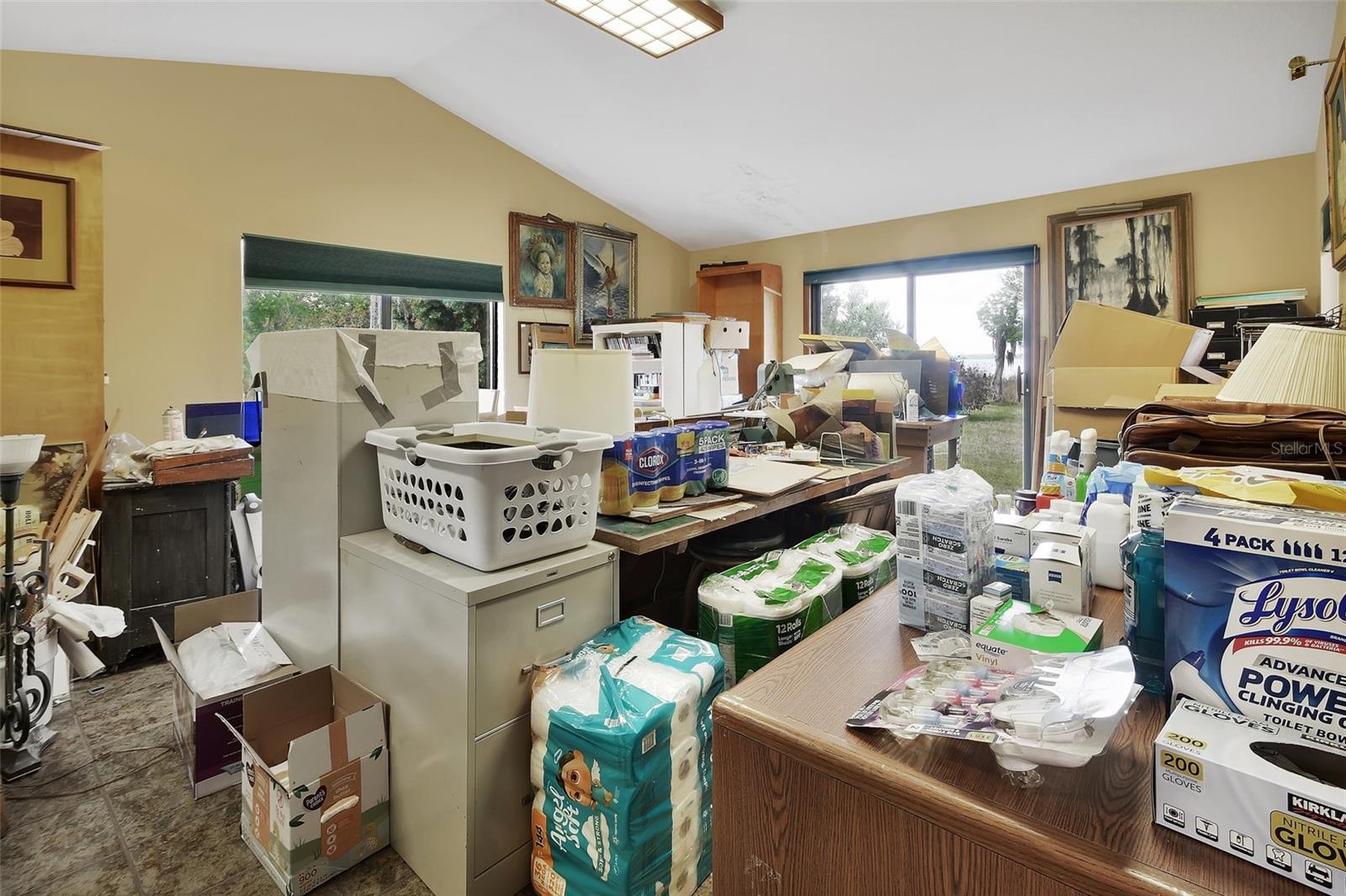 5268 STATE ROAD 11, DE LEON SPRINGS, FL, 32130