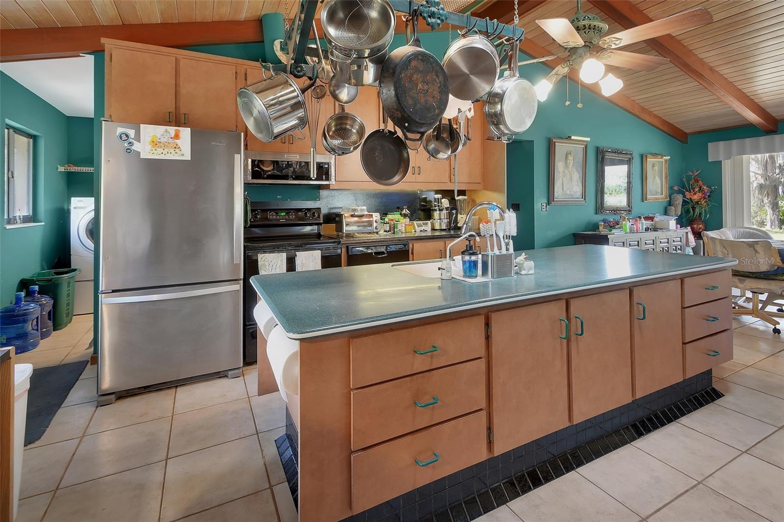 5268 STATE ROAD 11, DE LEON SPRINGS, FL, 32130