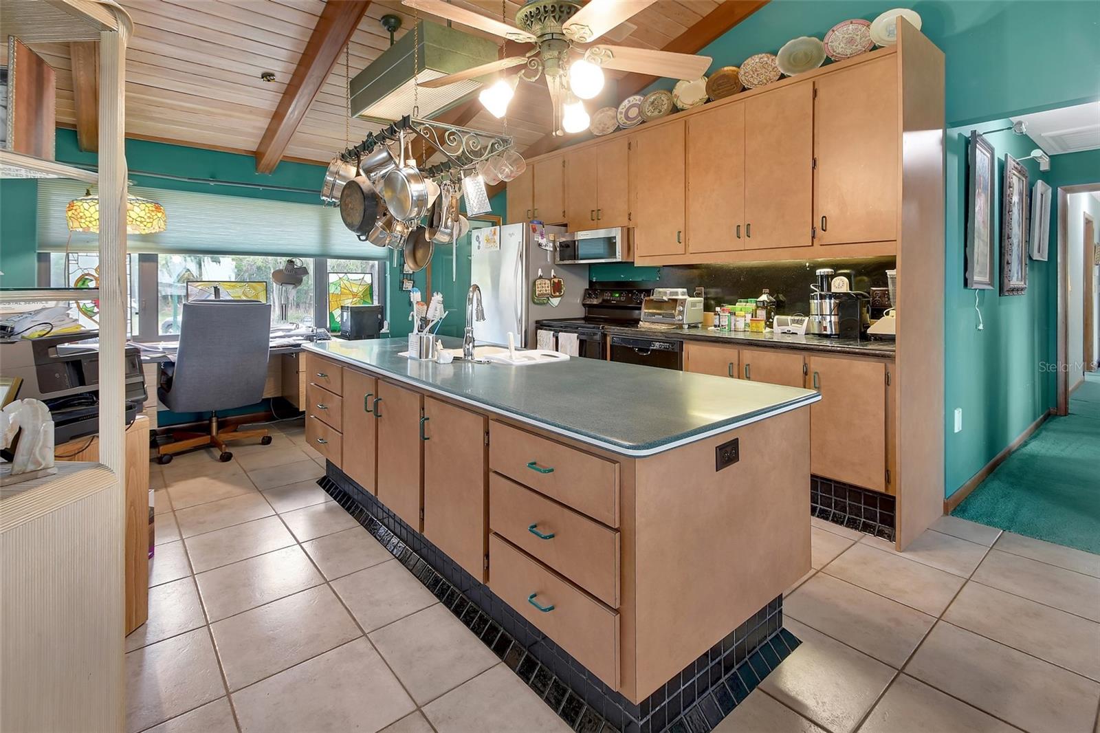 5268 STATE ROAD 11, DE LEON SPRINGS, FL, 32130