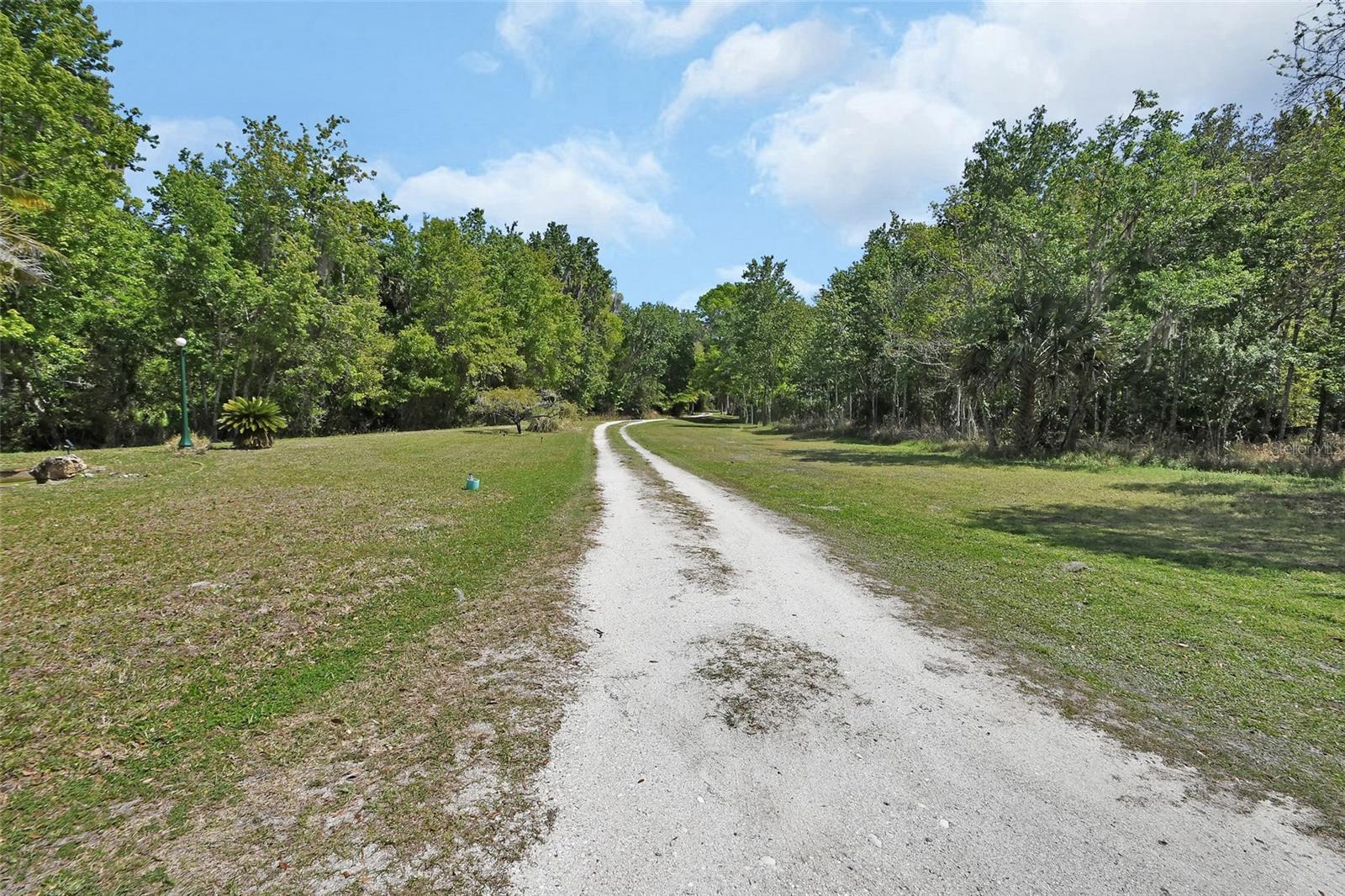 5268 STATE ROAD 11, DE LEON SPRINGS, FL, 32130