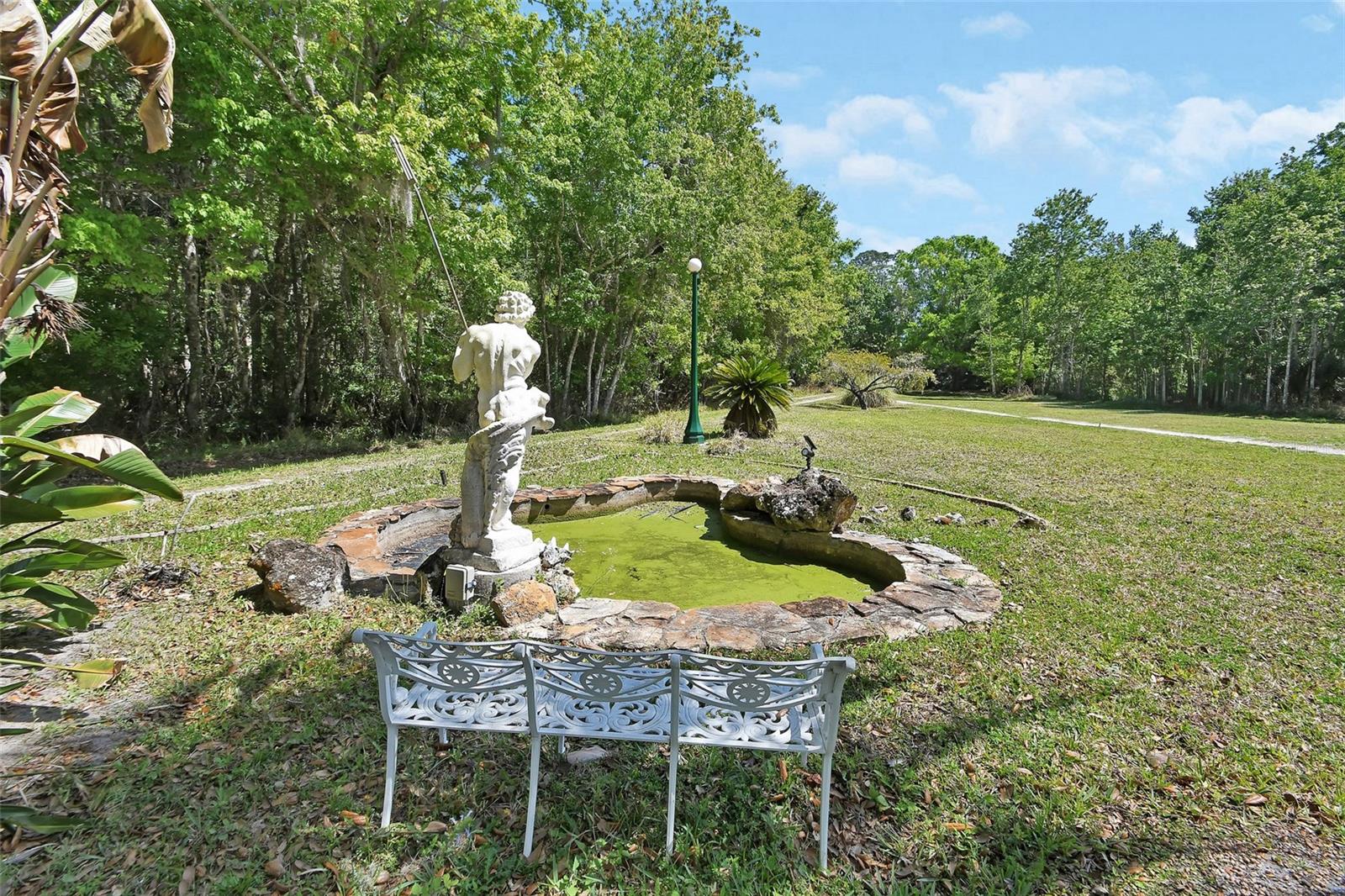 5268 STATE ROAD 11, DE LEON SPRINGS, FL, 32130