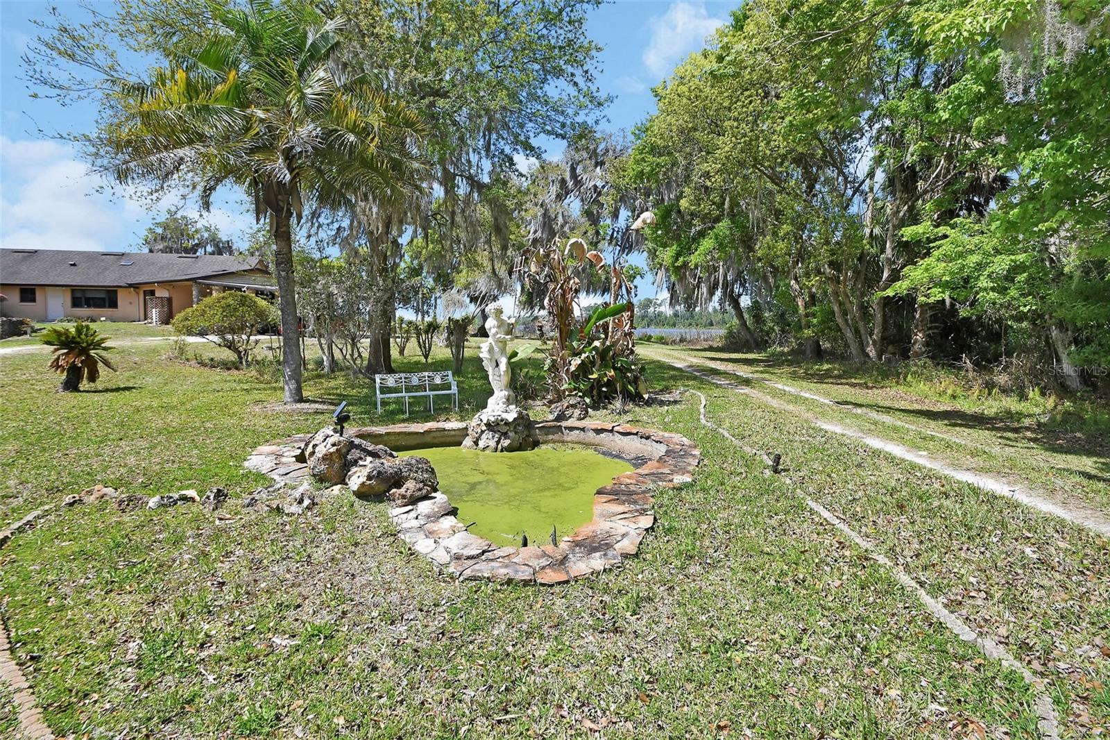 5268 STATE ROAD 11, DE LEON SPRINGS, FL, 32130