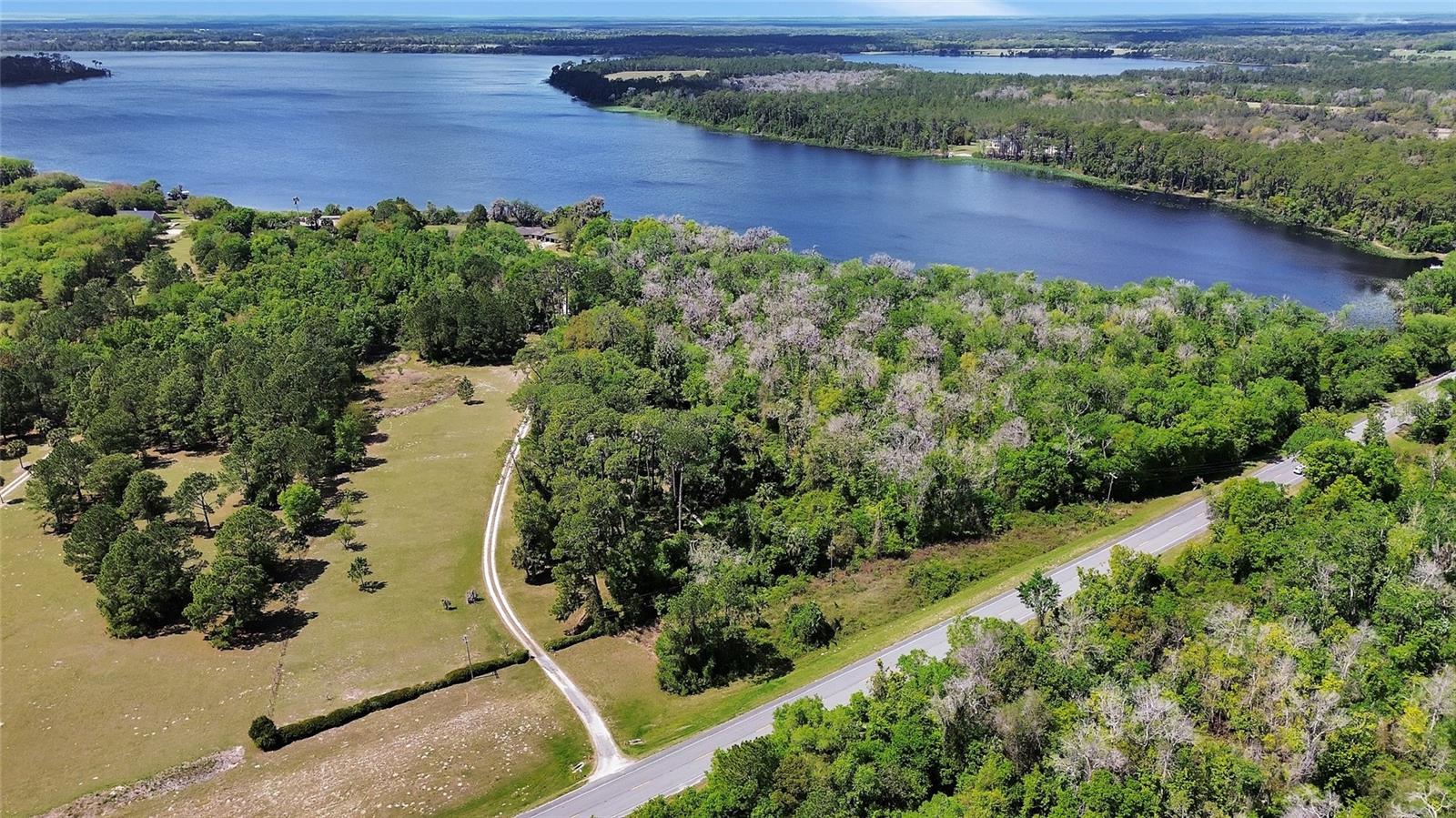 5268 STATE ROAD 11, DE LEON SPRINGS, FL, 32130