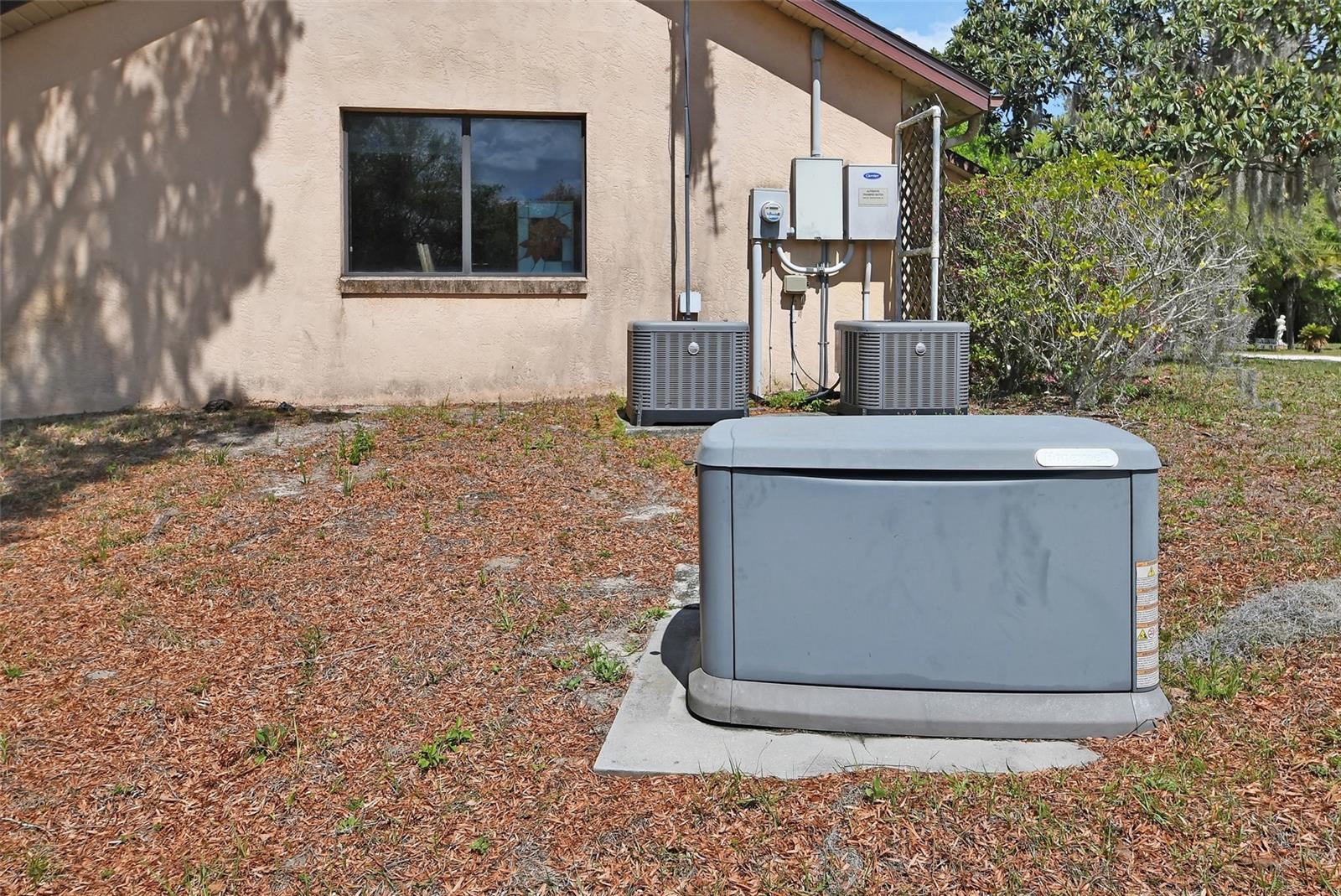 5268 STATE ROAD 11, DE LEON SPRINGS, FL, 32130