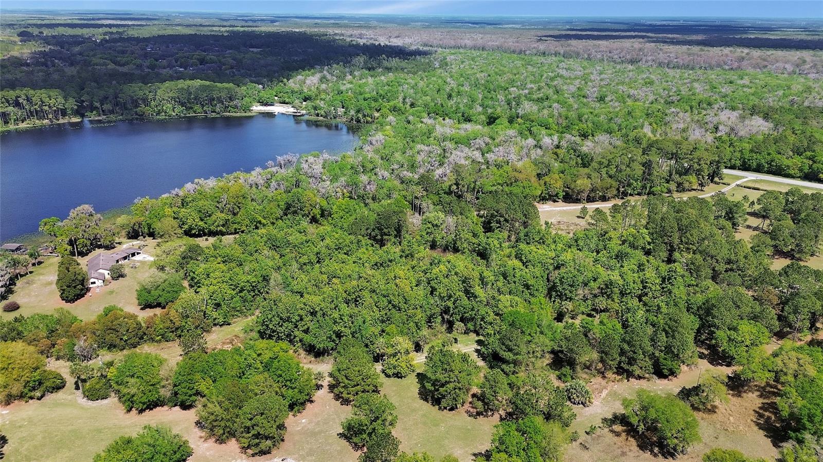 5268 STATE ROAD 11, DE LEON SPRINGS, FL, 32130