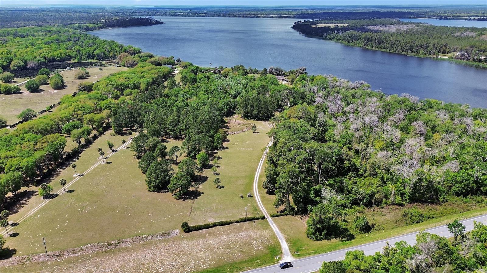 5268 STATE ROAD 11, DE LEON SPRINGS, FL, 32130