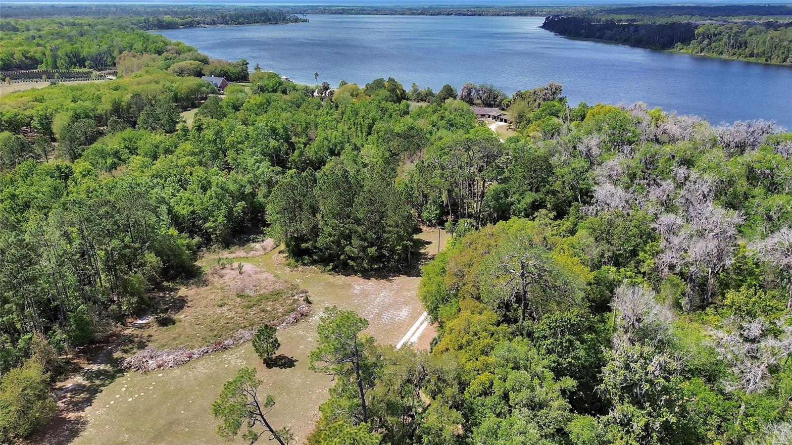 5268 STATE ROAD 11, DE LEON SPRINGS, FL, 32130