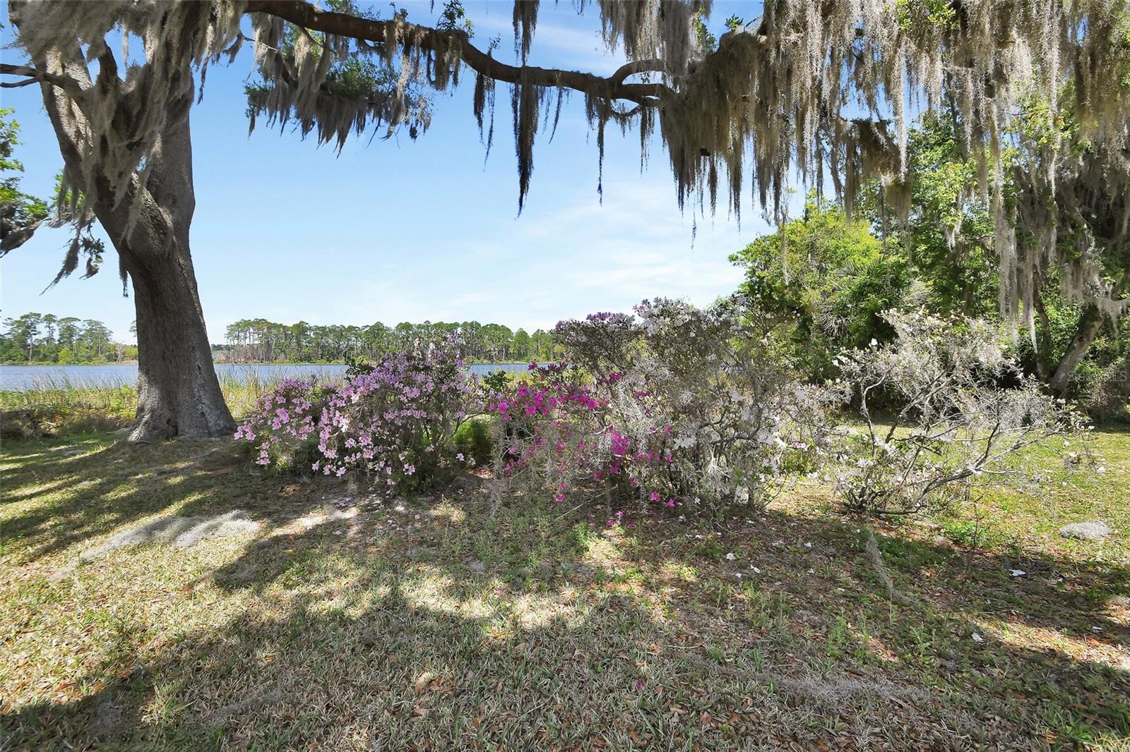 5268 STATE ROAD 11, DE LEON SPRINGS, FL, 32130