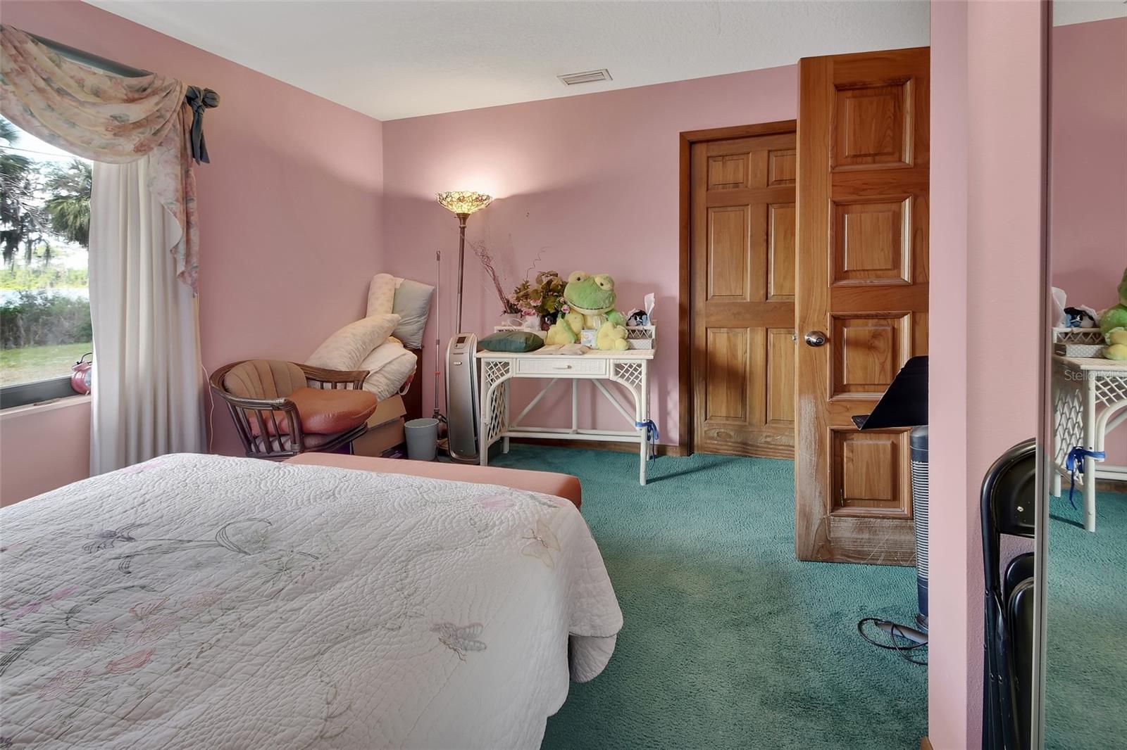 5268 STATE ROAD 11, DE LEON SPRINGS, FL, 32130