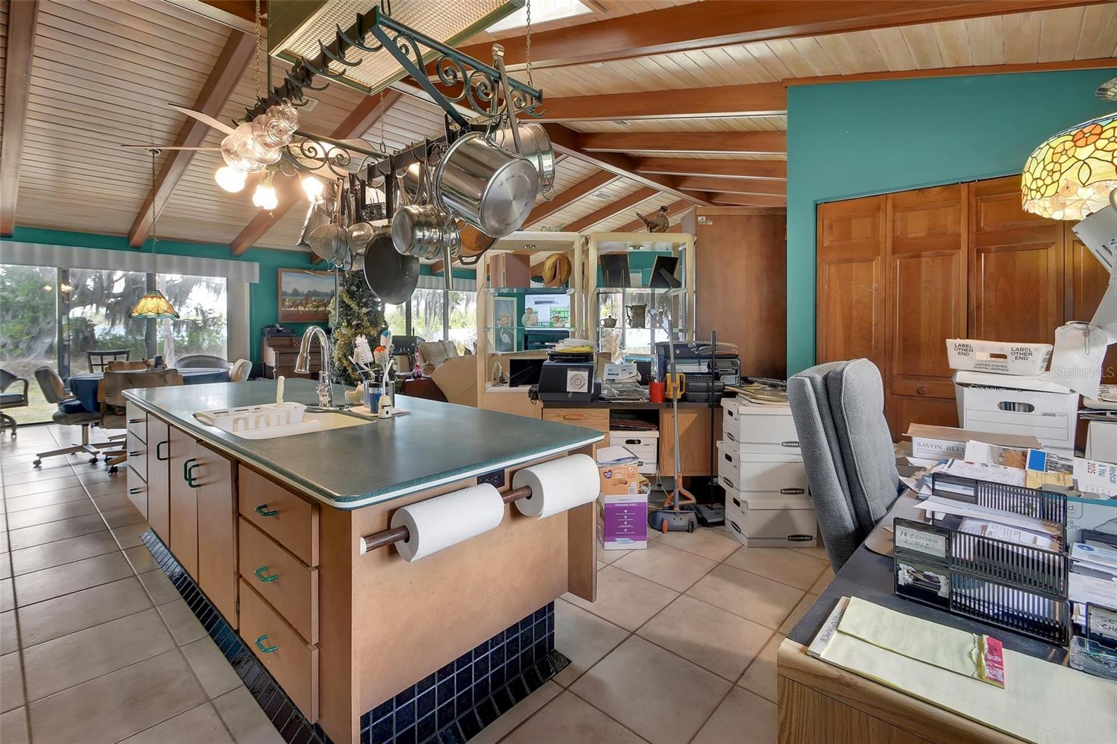 5268 STATE ROAD 11, DE LEON SPRINGS, FL, 32130