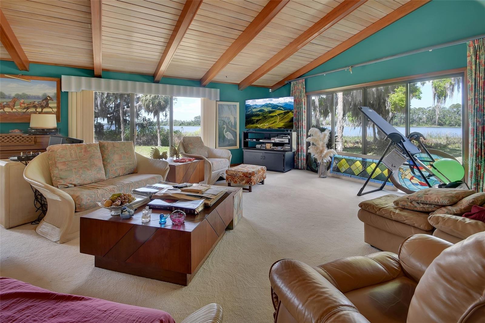 5268 STATE ROAD 11, DE LEON SPRINGS, FL, 32130