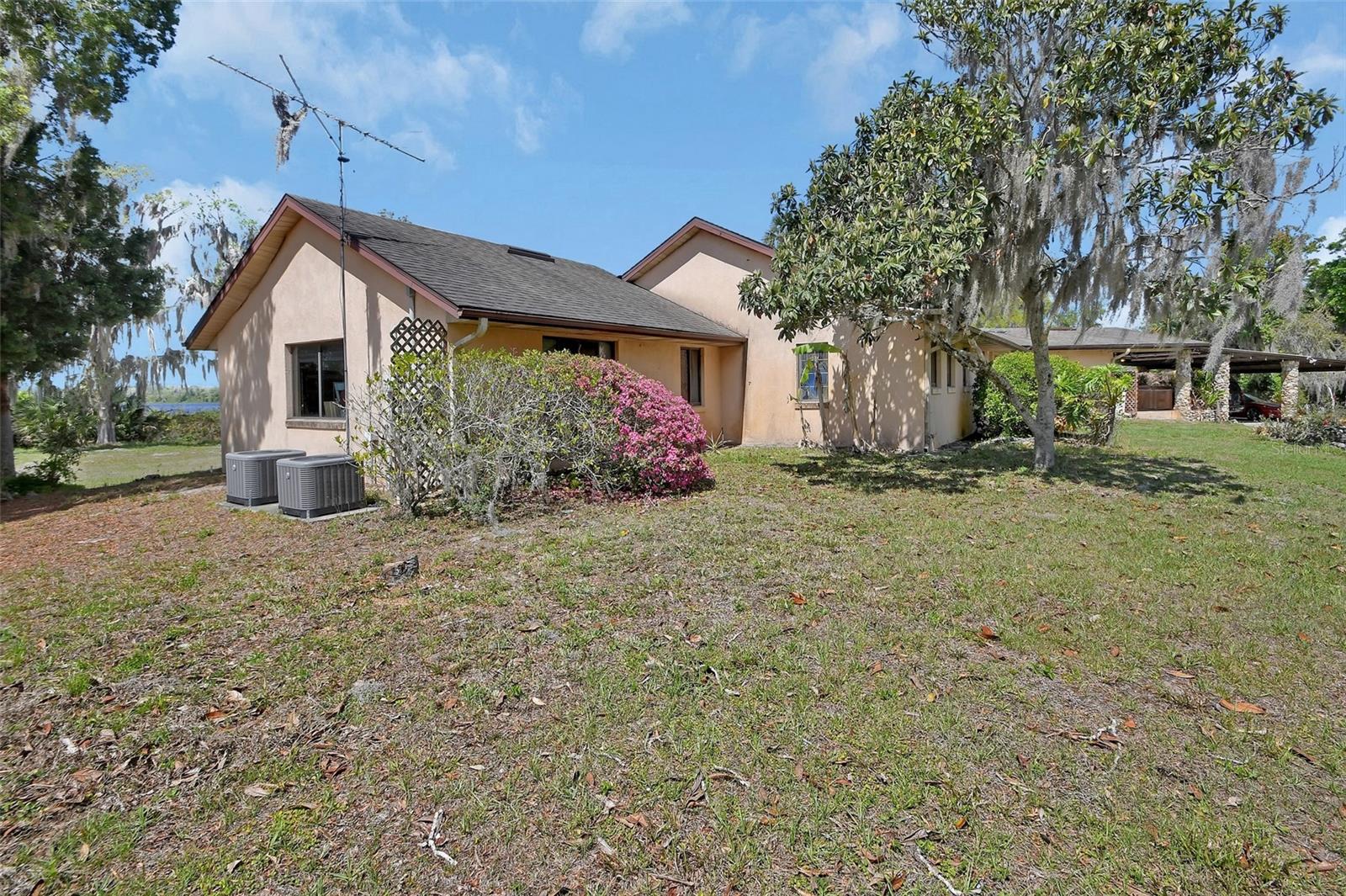 5268 STATE ROAD 11, DE LEON SPRINGS, FL, 32130
