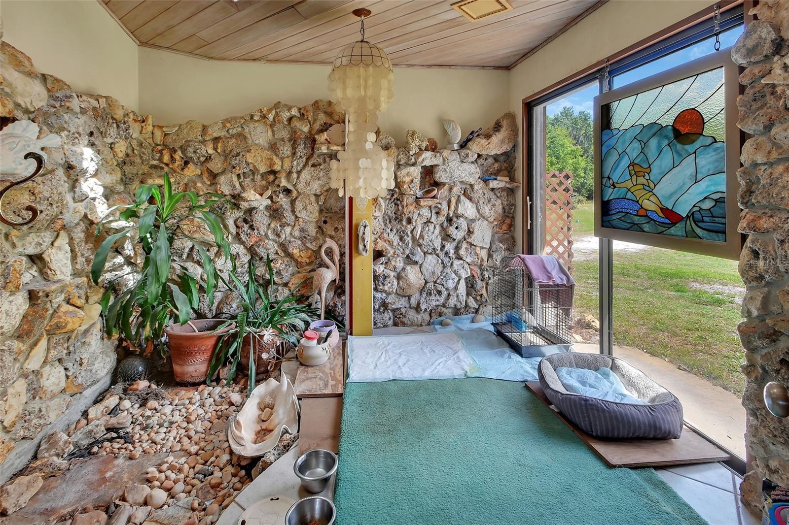 5268 STATE ROAD 11, DE LEON SPRINGS, FL, 32130