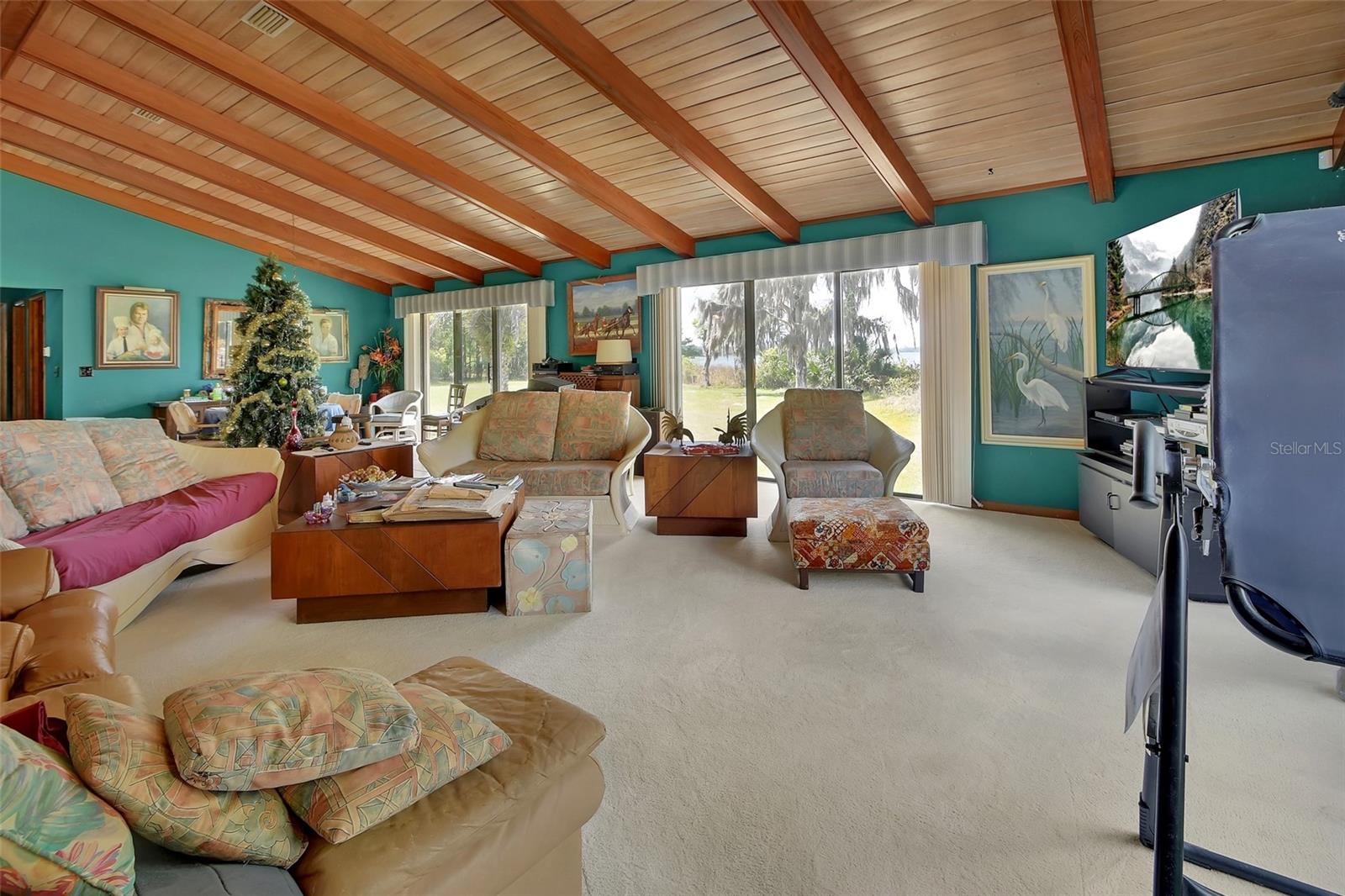 5268 STATE ROAD 11, DE LEON SPRINGS, FL, 32130