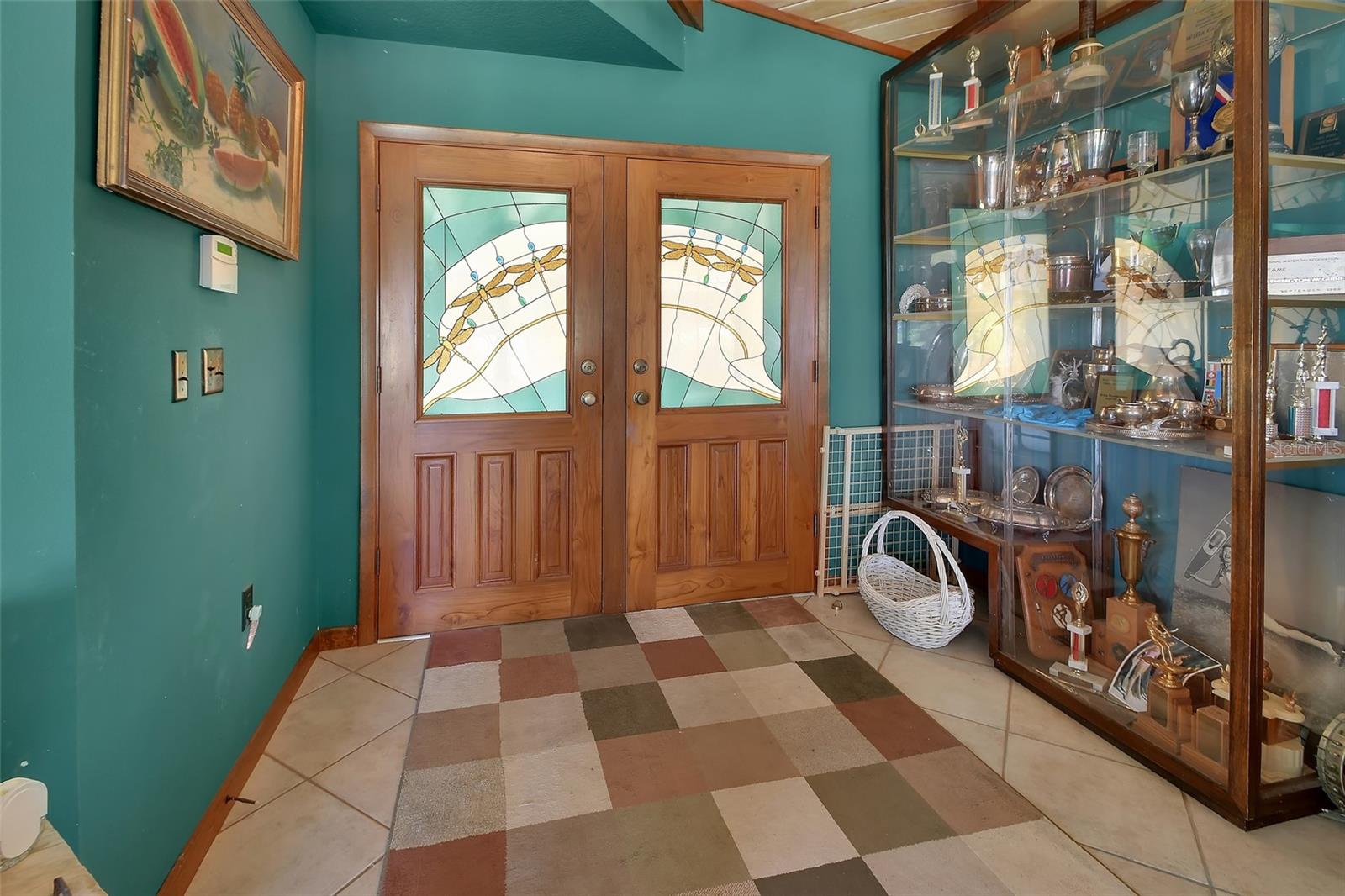 5268 STATE ROAD 11, DE LEON SPRINGS, FL, 32130