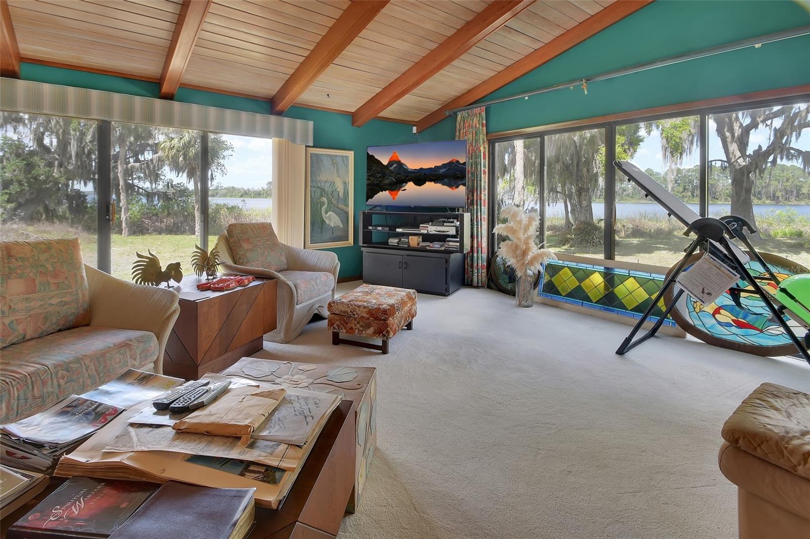 5268 STATE ROAD 11, DE LEON SPRINGS, FL, 32130