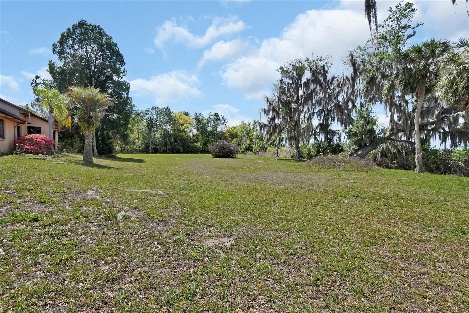 5268 STATE ROAD 11, DE LEON SPRINGS, FL, 32130