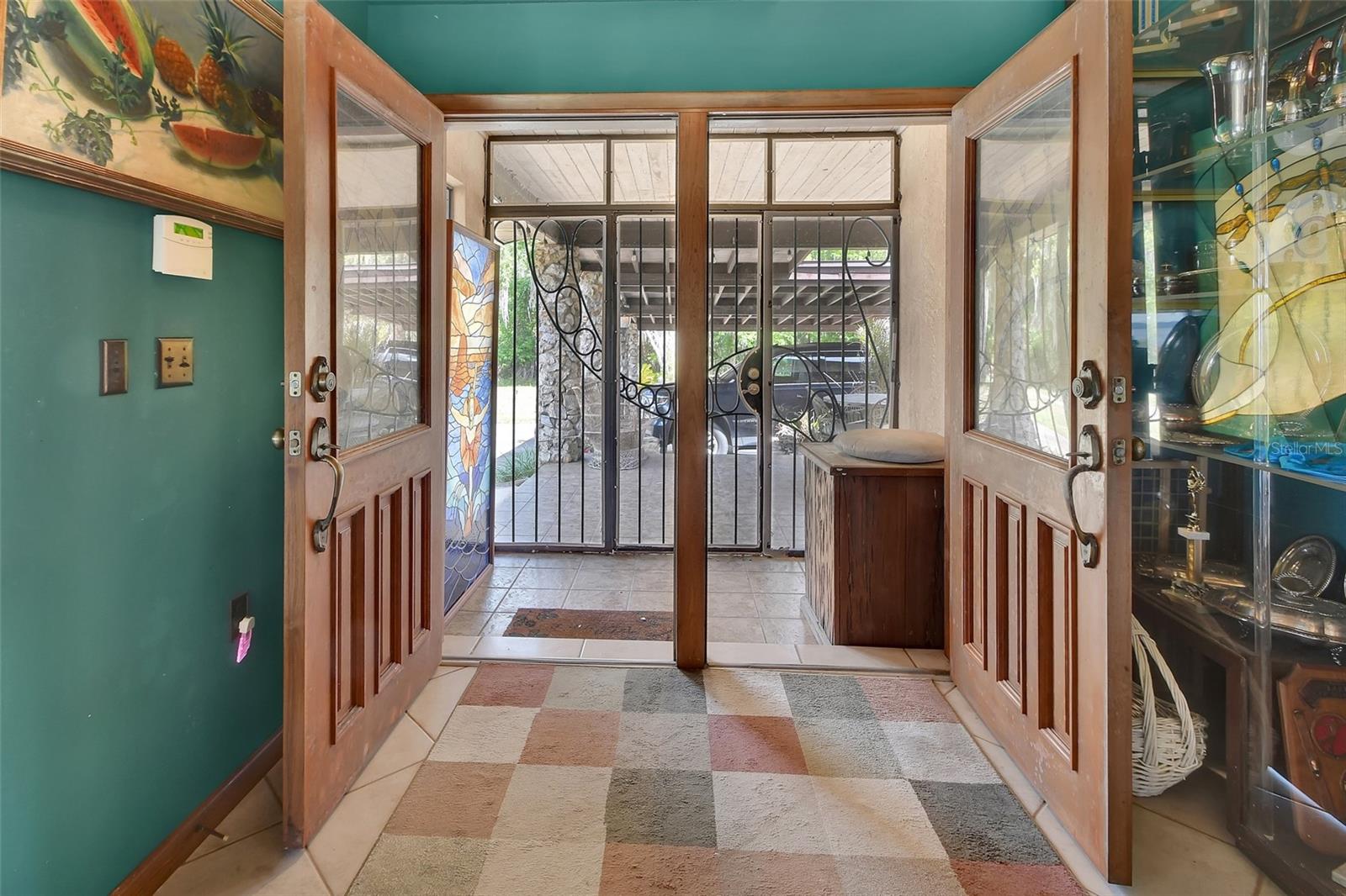 5268 STATE ROAD 11, DE LEON SPRINGS, FL, 32130