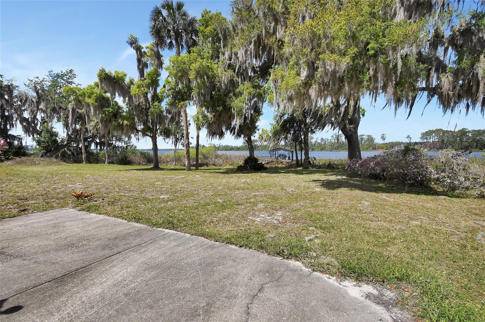 5268 STATE ROAD 11, DE LEON SPRINGS, FL, 32130