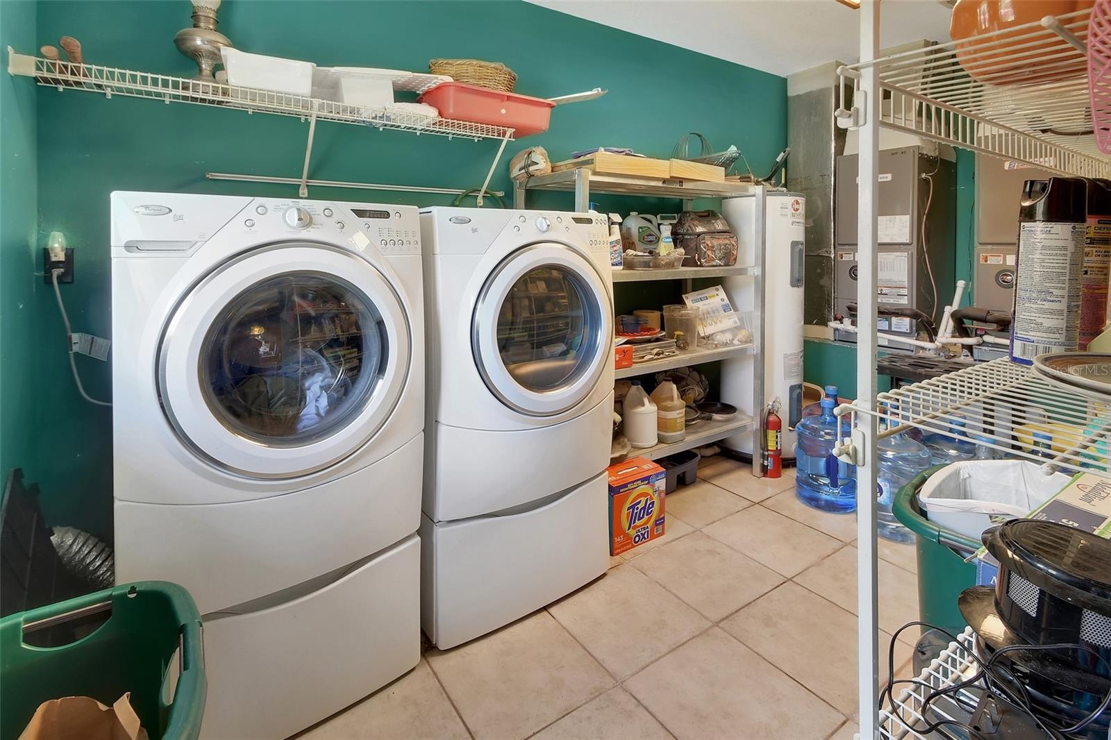 5268 STATE ROAD 11, DE LEON SPRINGS, FL, 32130