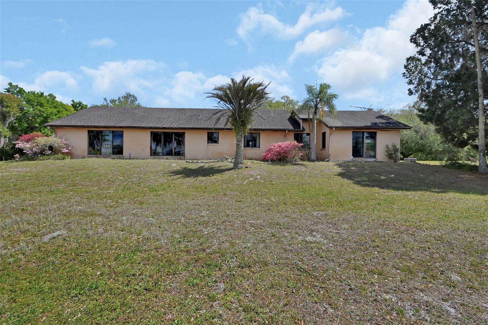 5268 STATE ROAD 11, DE LEON SPRINGS, FL, 32130