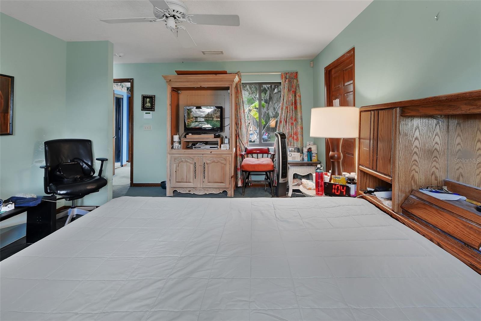 5268 STATE ROAD 11, DE LEON SPRINGS, FL, 32130