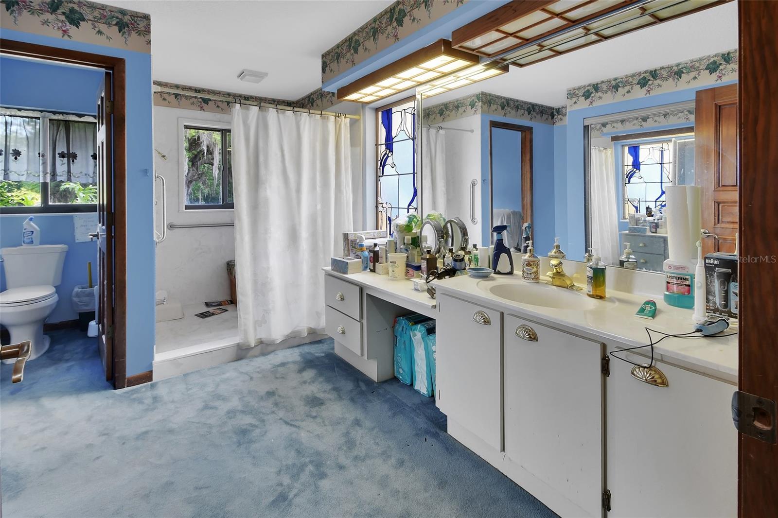 5268 STATE ROAD 11, DE LEON SPRINGS, FL, 32130