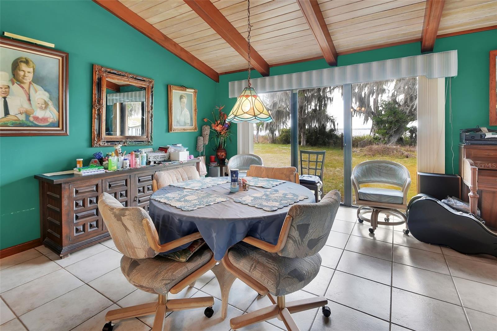 5268 STATE ROAD 11, DE LEON SPRINGS, FL, 32130