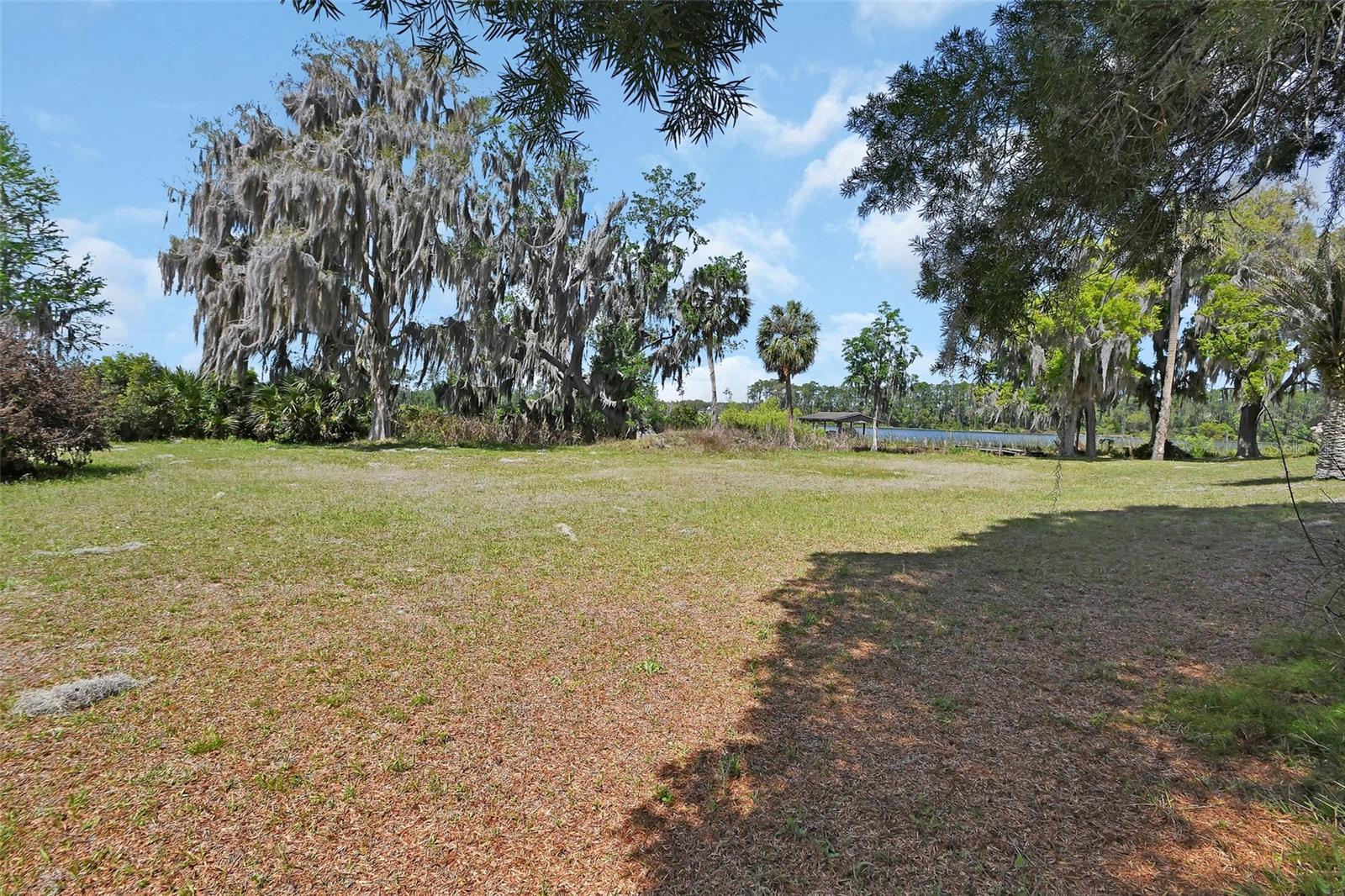 5268 STATE ROAD 11, DE LEON SPRINGS, FL, 32130