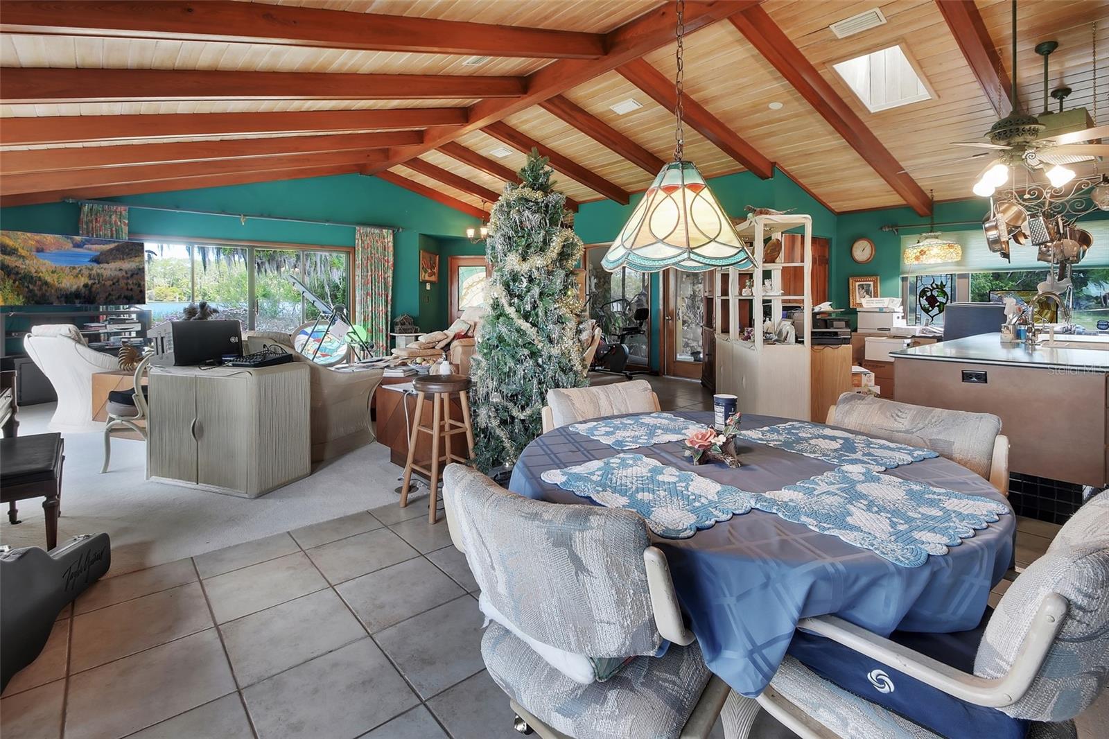 5268 STATE ROAD 11, DE LEON SPRINGS, FL, 32130