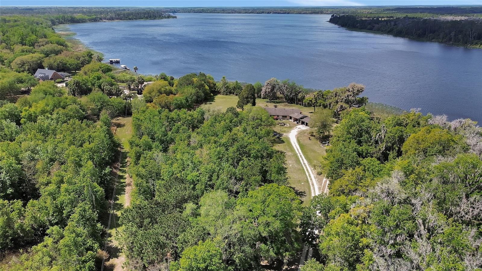 5268 STATE ROAD 11, DE LEON SPRINGS, FL, 32130