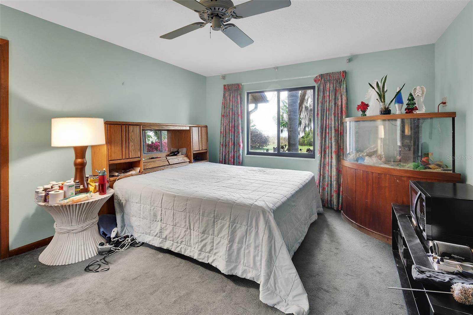 5268 STATE ROAD 11, DE LEON SPRINGS, FL, 32130