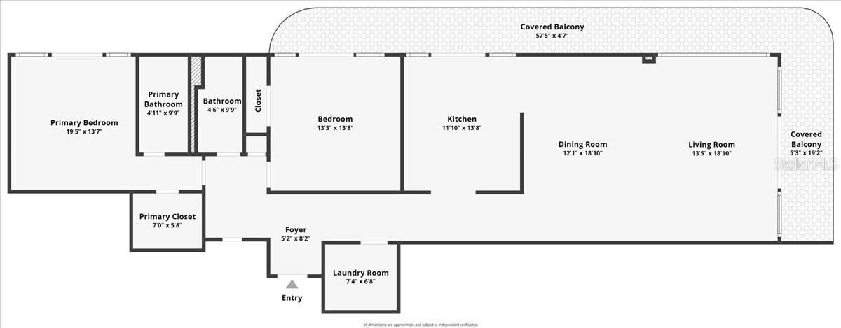 3743 S ATLANTIC AVE #10B0, DAYTONA BEACH, FL, 32118