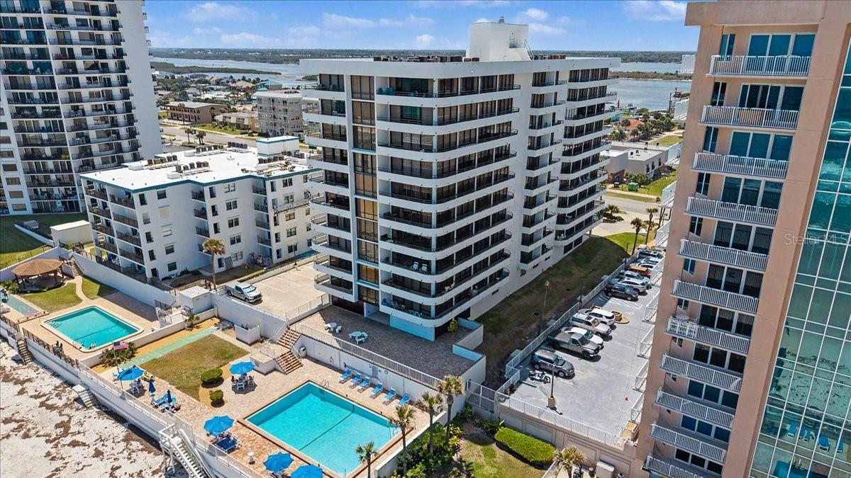3743 S ATLANTIC AVE #10B0, DAYTONA BEACH, FL, 32118