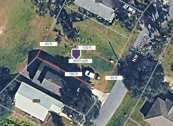 109TH PLACE, ALACHUA, FL, 32615