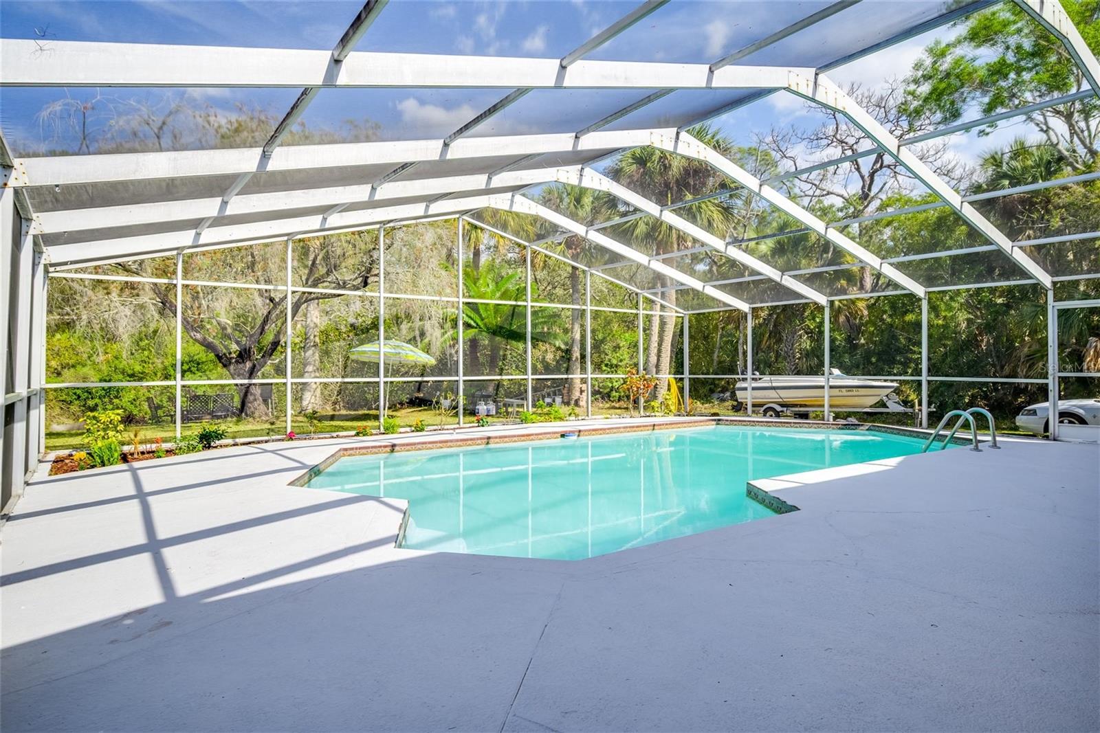 8240 OLD POST RD, PORT RICHEY, FL, 34668