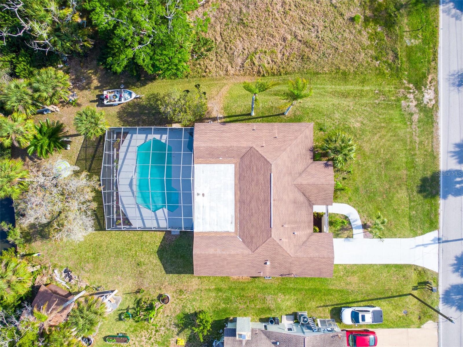 8240 OLD POST RD, PORT RICHEY, FL, 34668