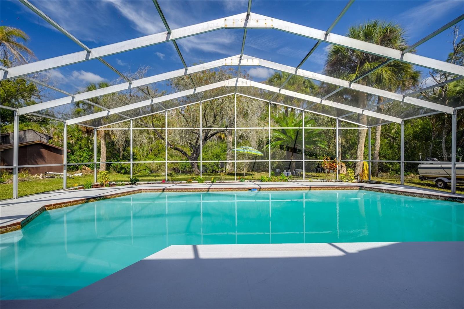 8240 OLD POST RD, PORT RICHEY, FL, 34668